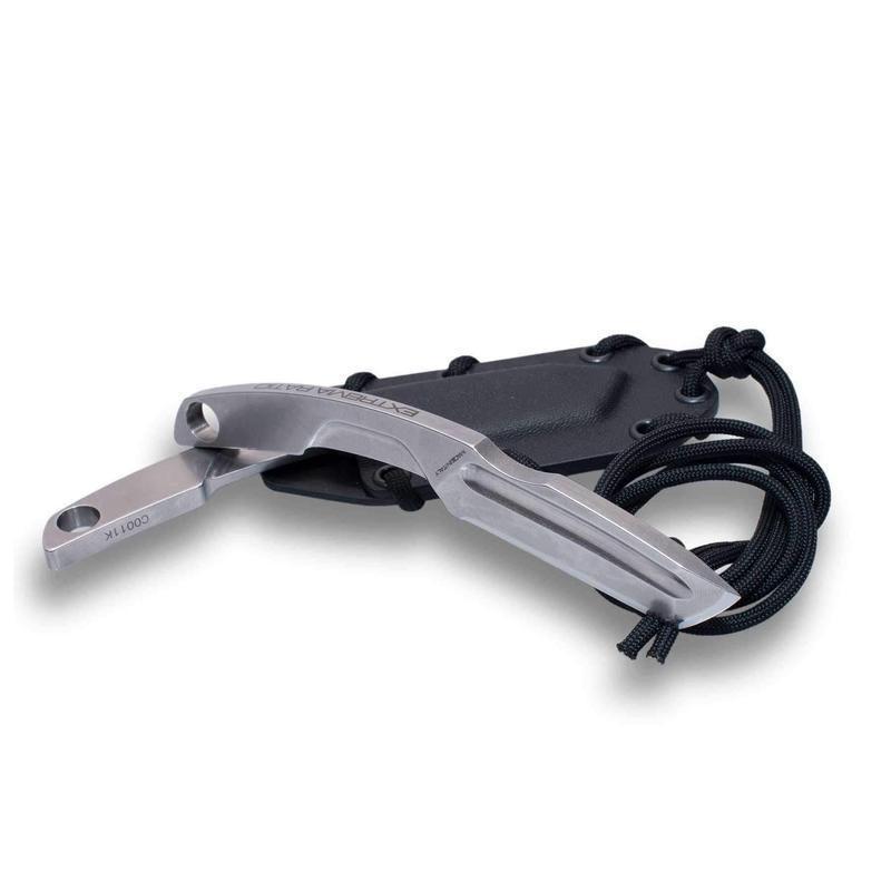 Couteau à lame fixe Extrema Ratio NK3