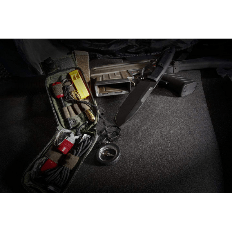 Couteau à lame fixe Extrema Ratio SELVANS