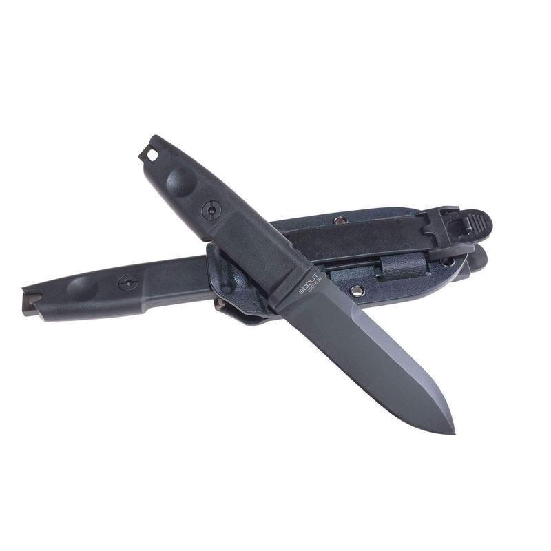 Couteau à lame fixe Extrema Ratio Scout 2