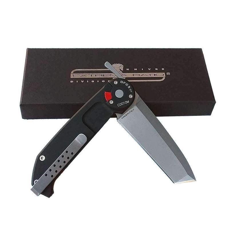 Couteau pliant Extrema Ratio BF2 R CT
