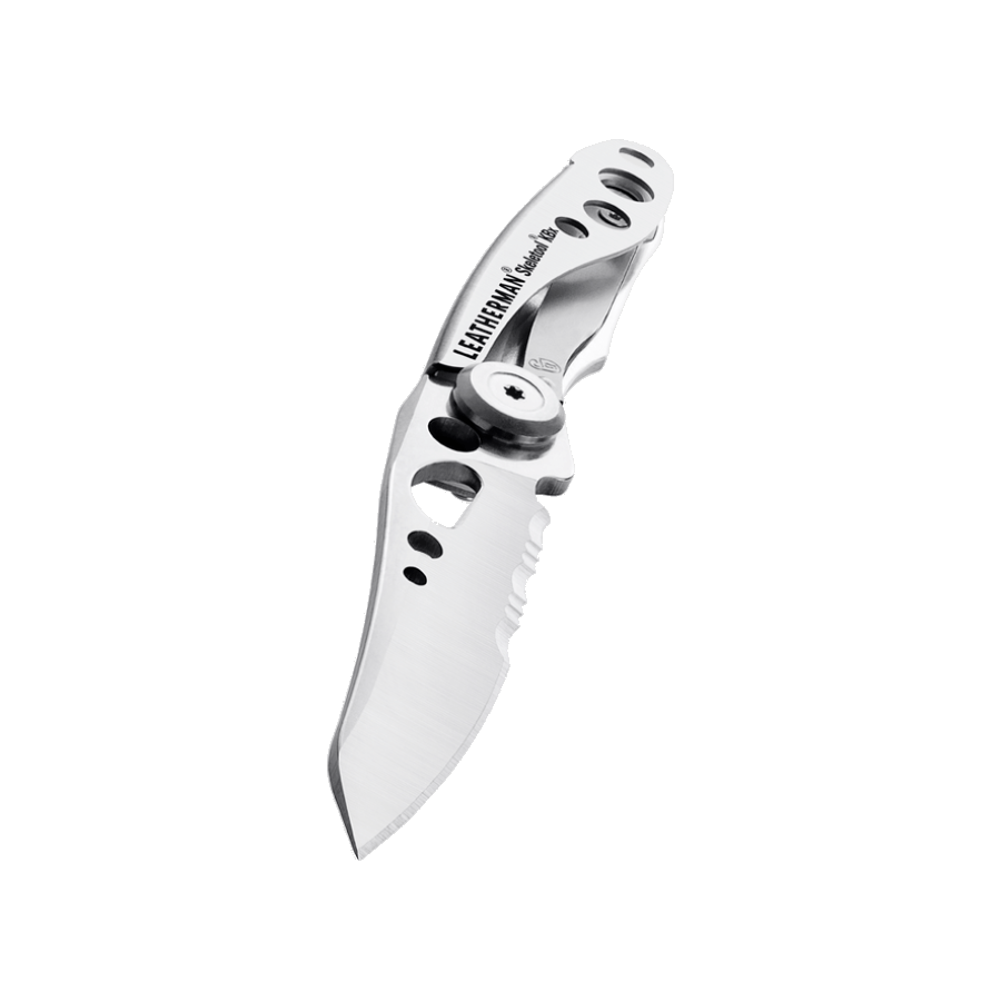 Couteau pliant Leatherman Skeletool KBX