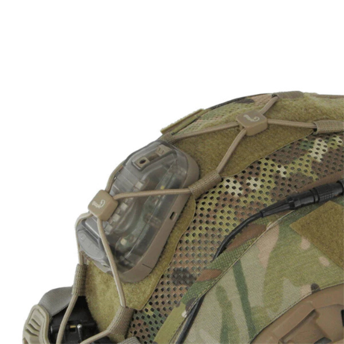 Couvre-casque Agilite OPS CORE Maritime / Fast SF Gen 4