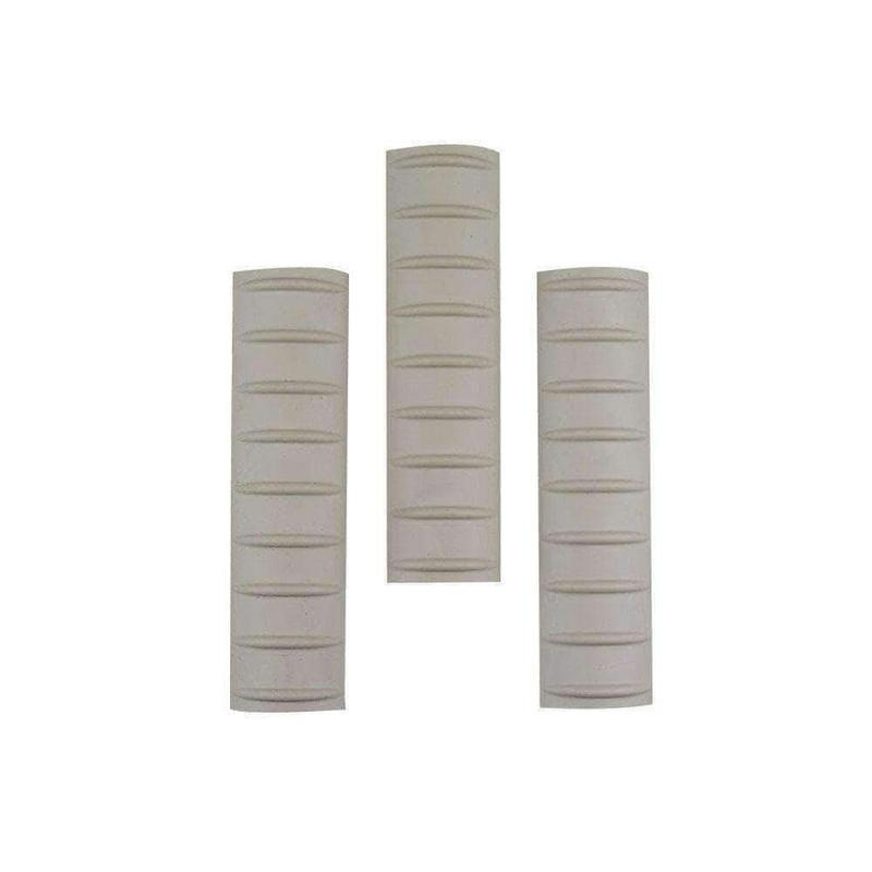 Couvre-rail Picatinny FAB Defense RC (Lot de 3)