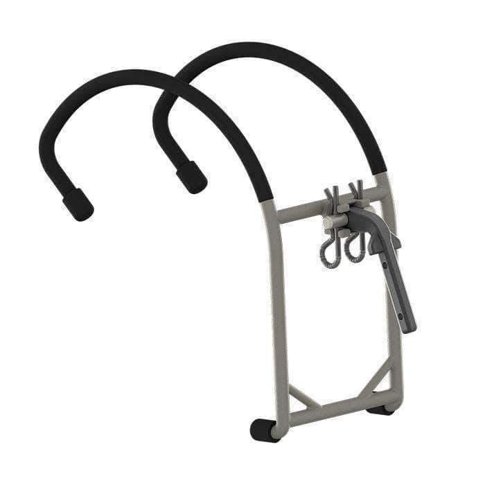 Crochet Olympia Triumph Titanium Double Hook 220 mm