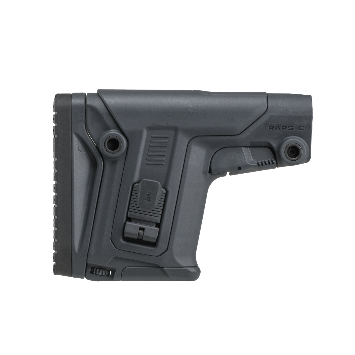 Crosse FAB Defense RAPS-C réglable pour tireurs de précision pour AR / M4 / HK