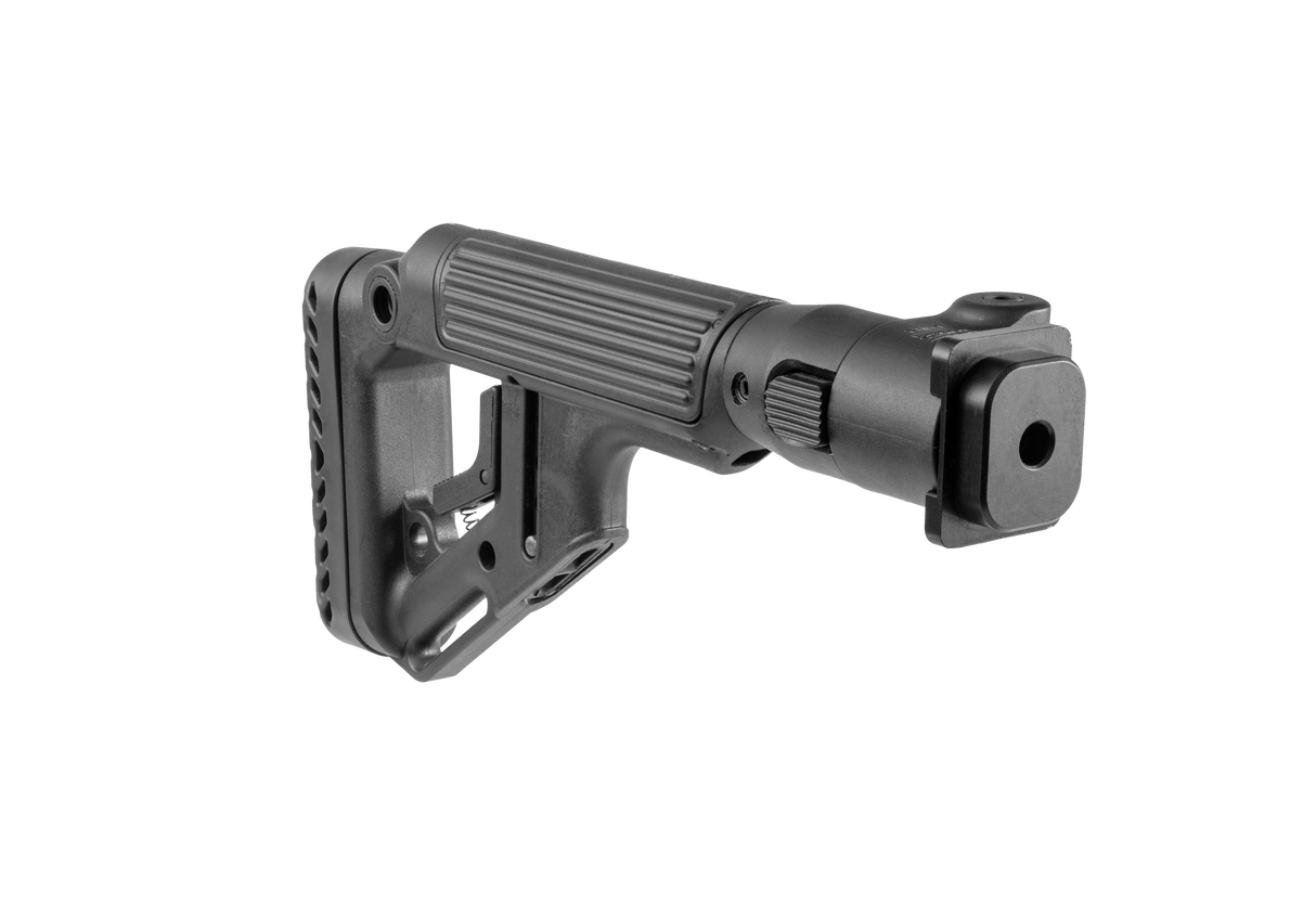 Crosse FAB Defense UAS-ZAS P pliante avec appui joue intégré pour Zastava