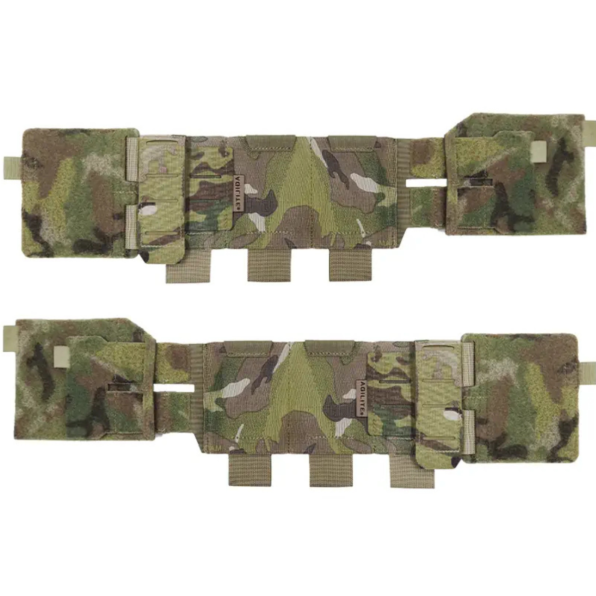 Cummerbund Agilite Modular Elastic