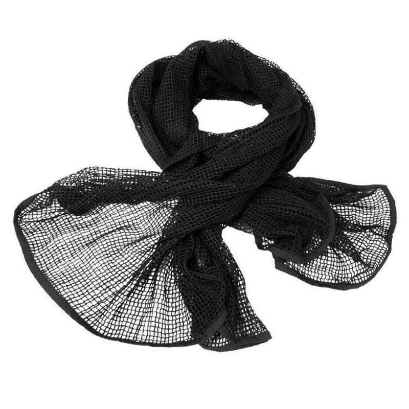 Echarpe filet Mil-Tec Barracuda