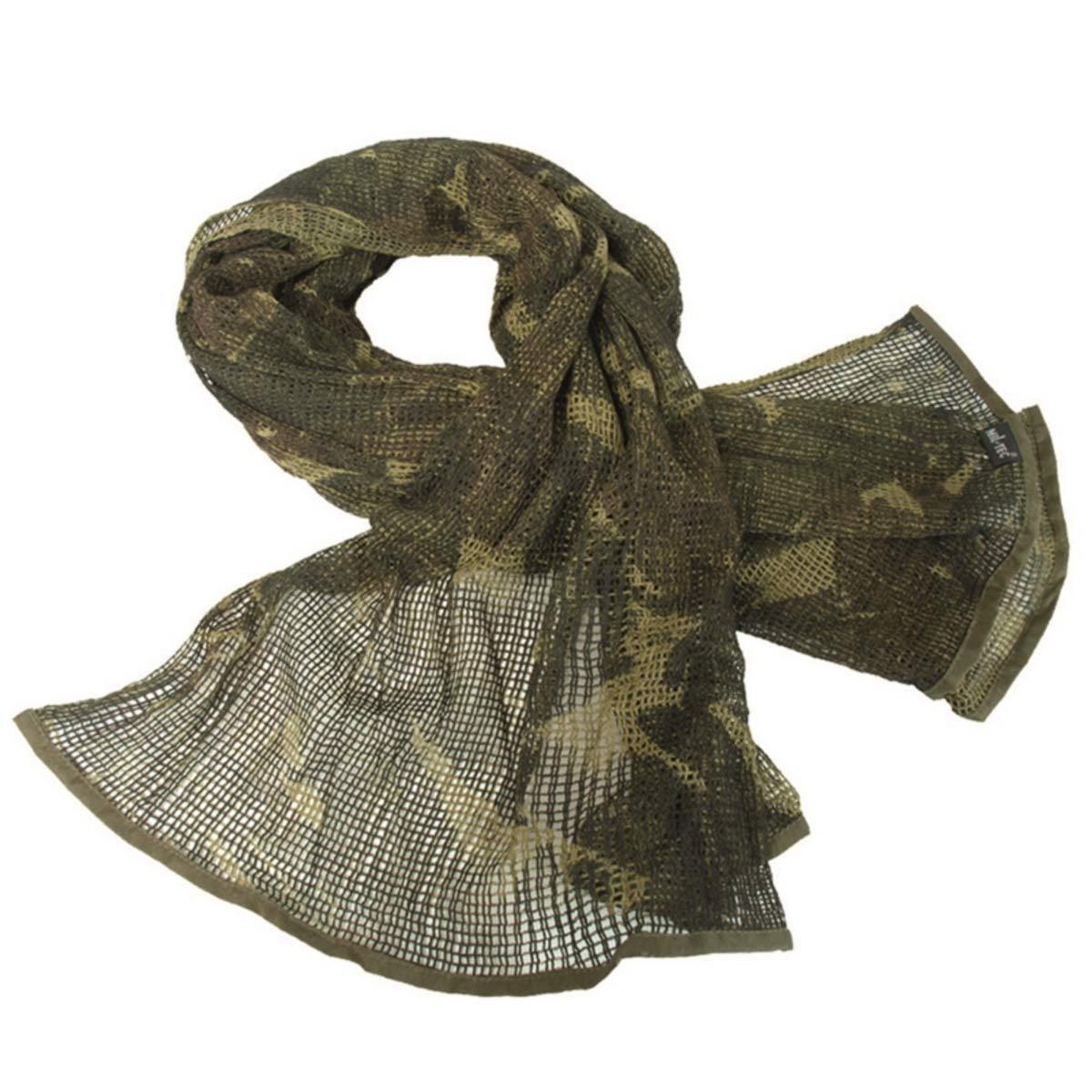 Echarpe filet Mil-Tec Barracuda