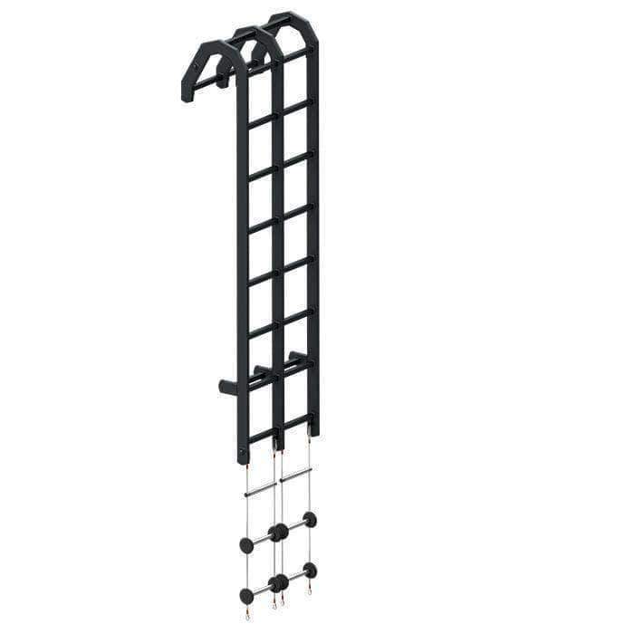 Echelle Olympia Triumph Boarding Double