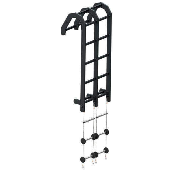 Echelle Olympia Triumph Boarding Double