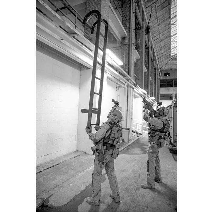 Echelle Olympia Triumph Boarding Simple