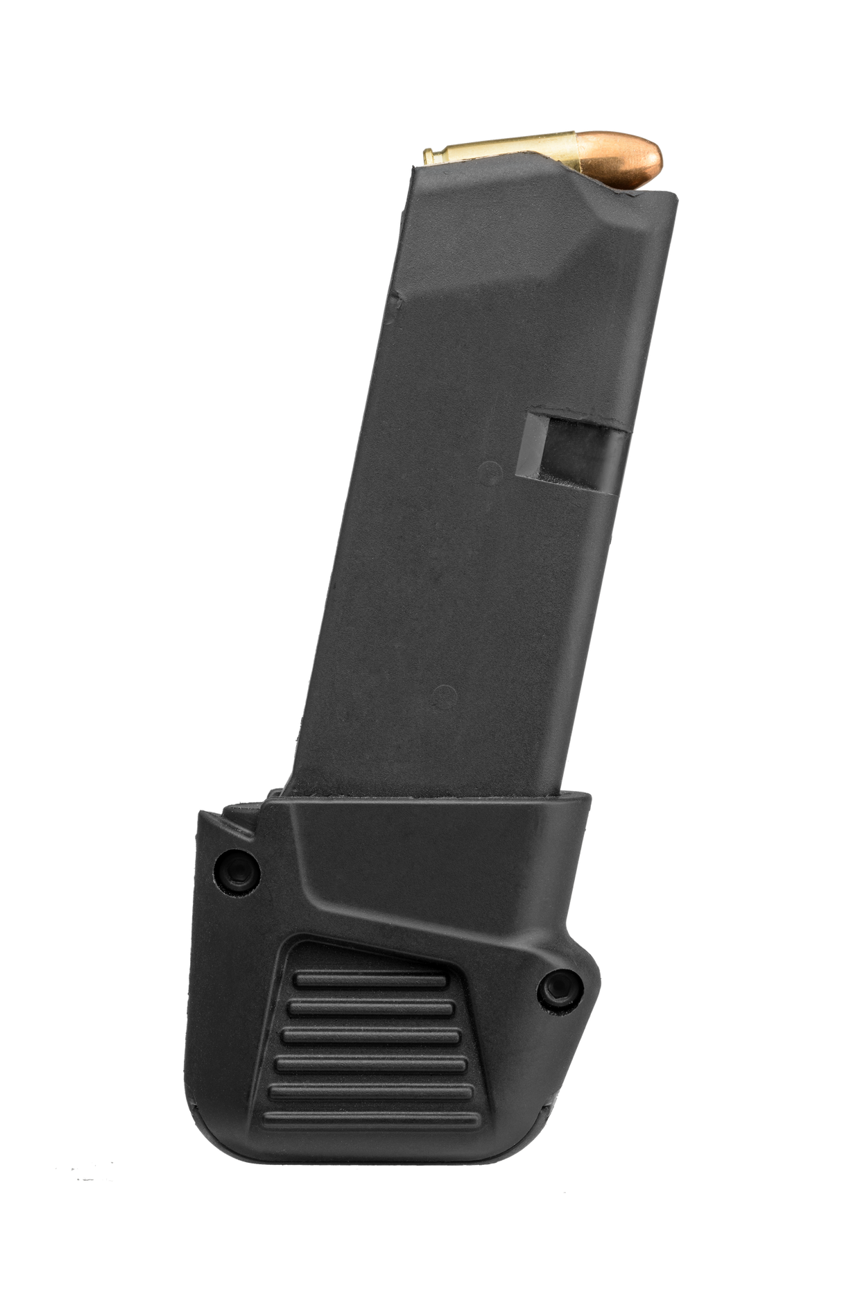 Extension de capacité FAB Defense 43-10 pour chargeur Glock 43