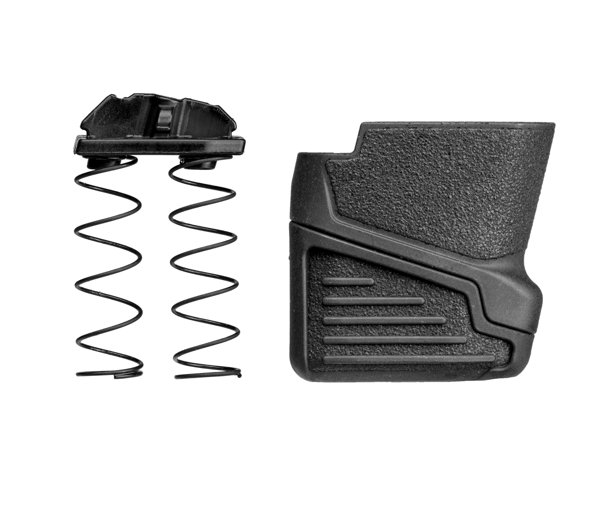 Extension de capacité FAB Defense MPS-12 pour chargeur S&W M&P9 Shield