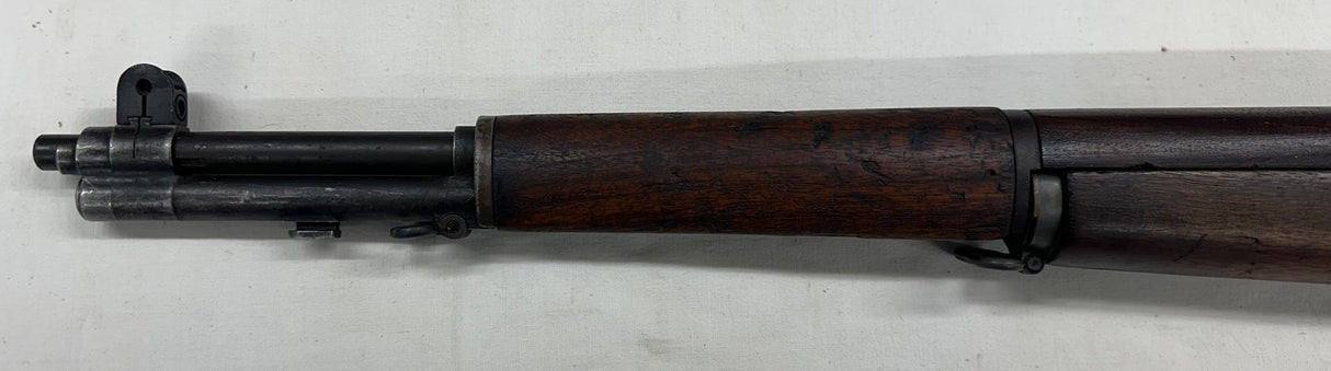 Fusil semi-automatique Garand Springfield Armory de Janvier 1943 ALCX