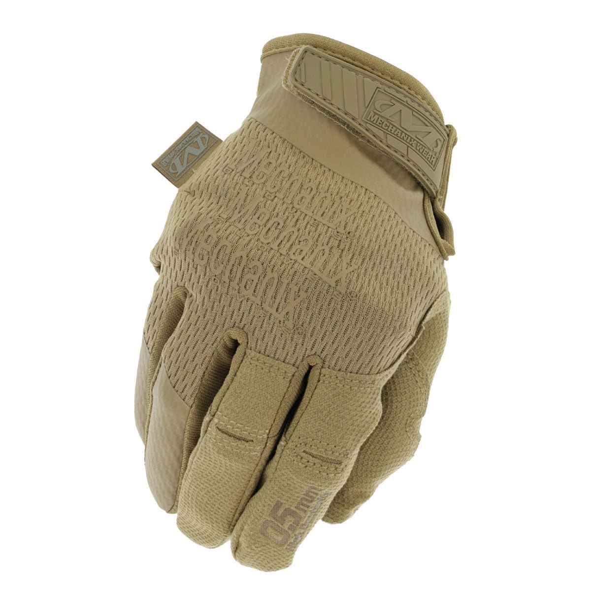 Gants Mechanix Specialty 0.5 mm