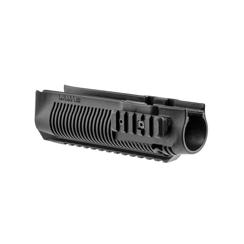 Garde-main PR 870 avec trois rails Picatinny FAB Defense PR-870 pour Remington 870