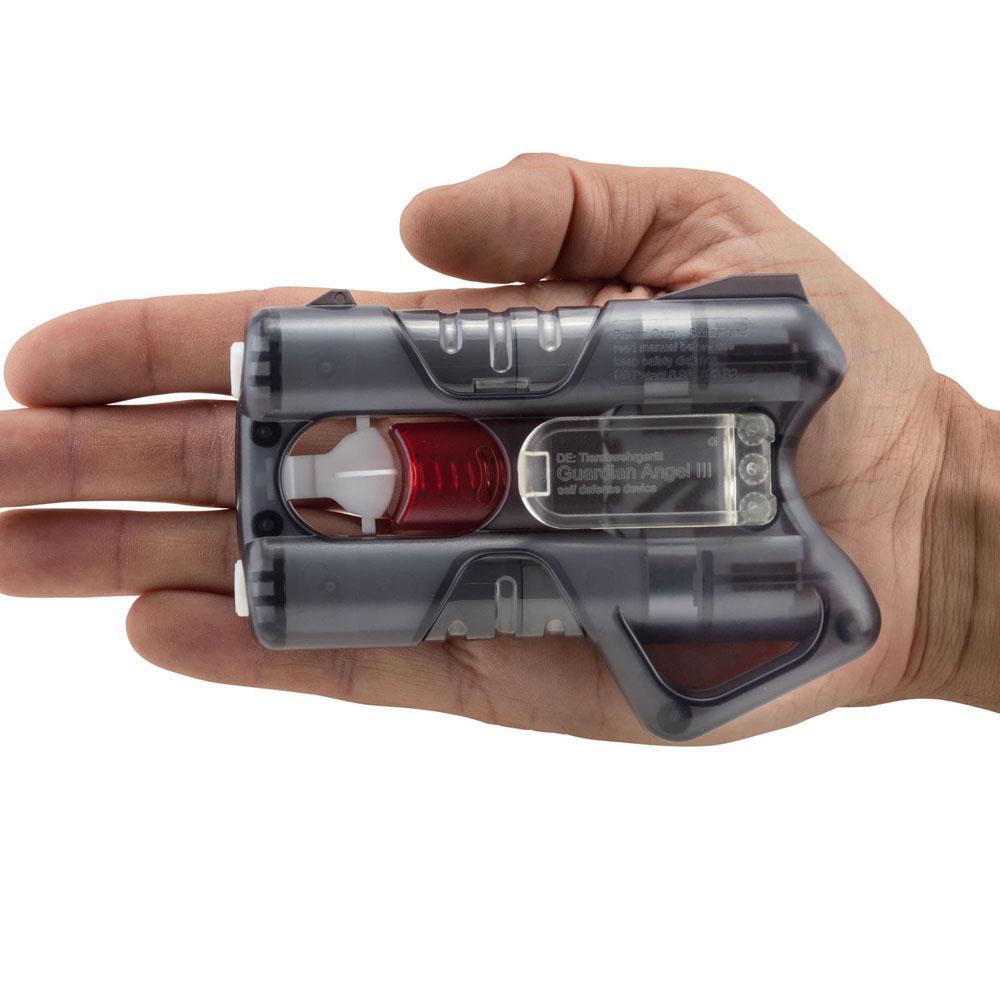 Gel lacrymogène Guardian Angel 3