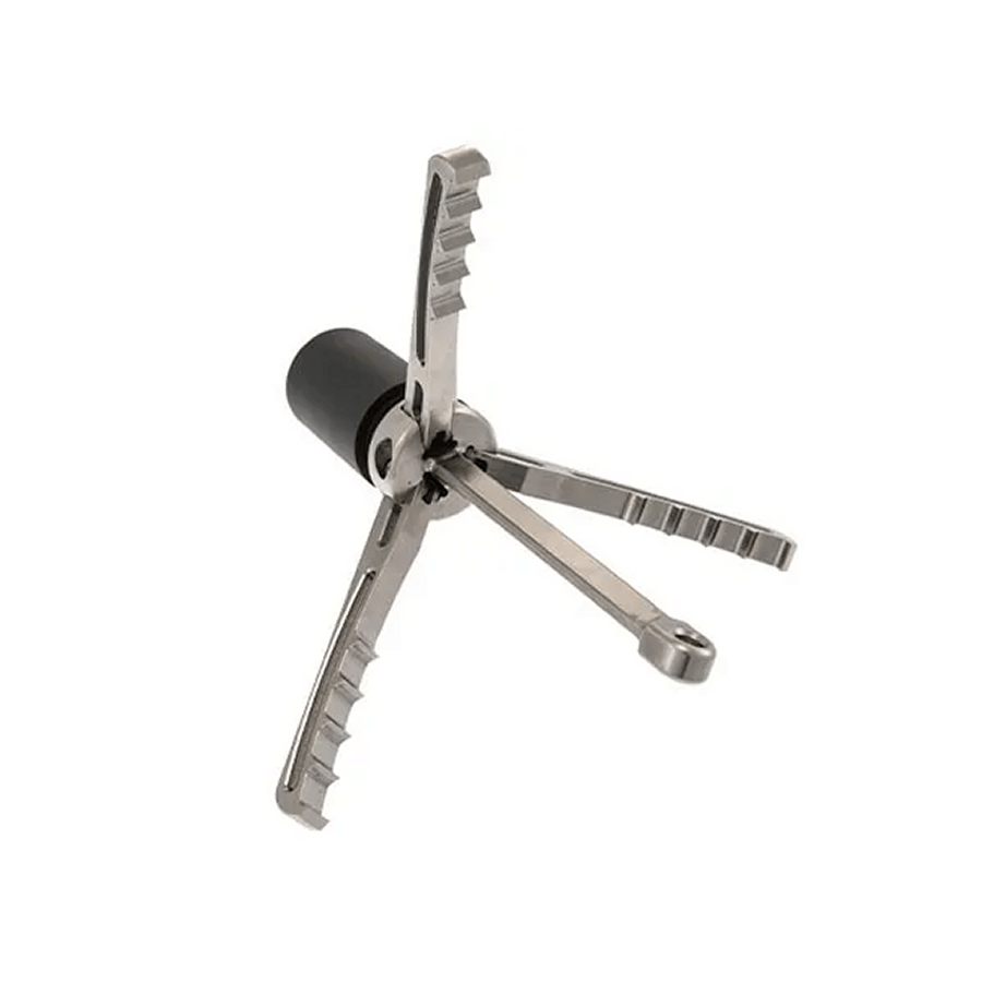 Grappin Olympia Triumph Folding Grapnel MK 3