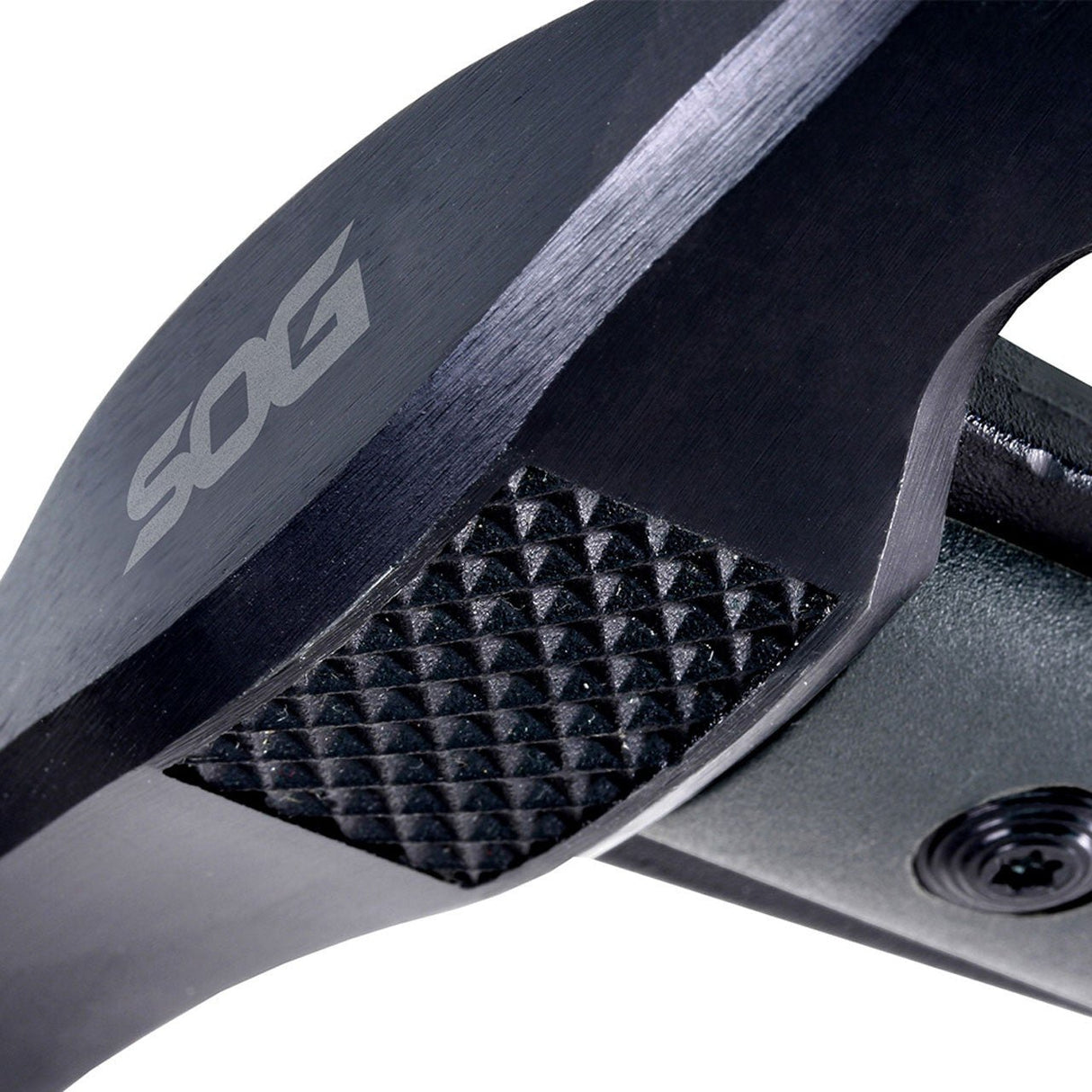 Hache SOG Tactical Tomahawk