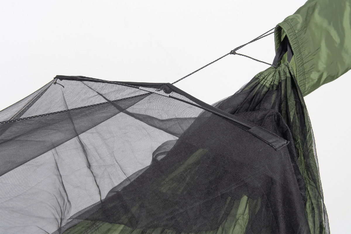 Hamac Amazonas Adventure Hero XXL