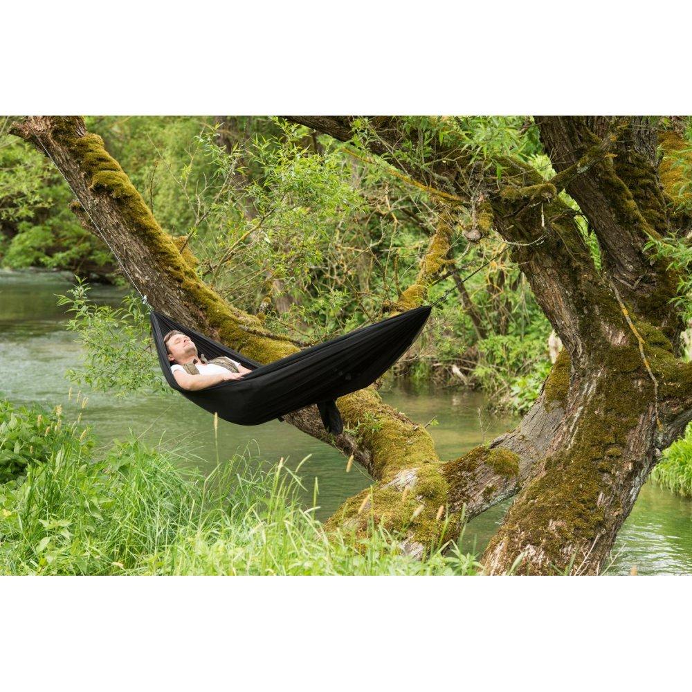 Hamac Amazonas Moskito-Traveller Extreme