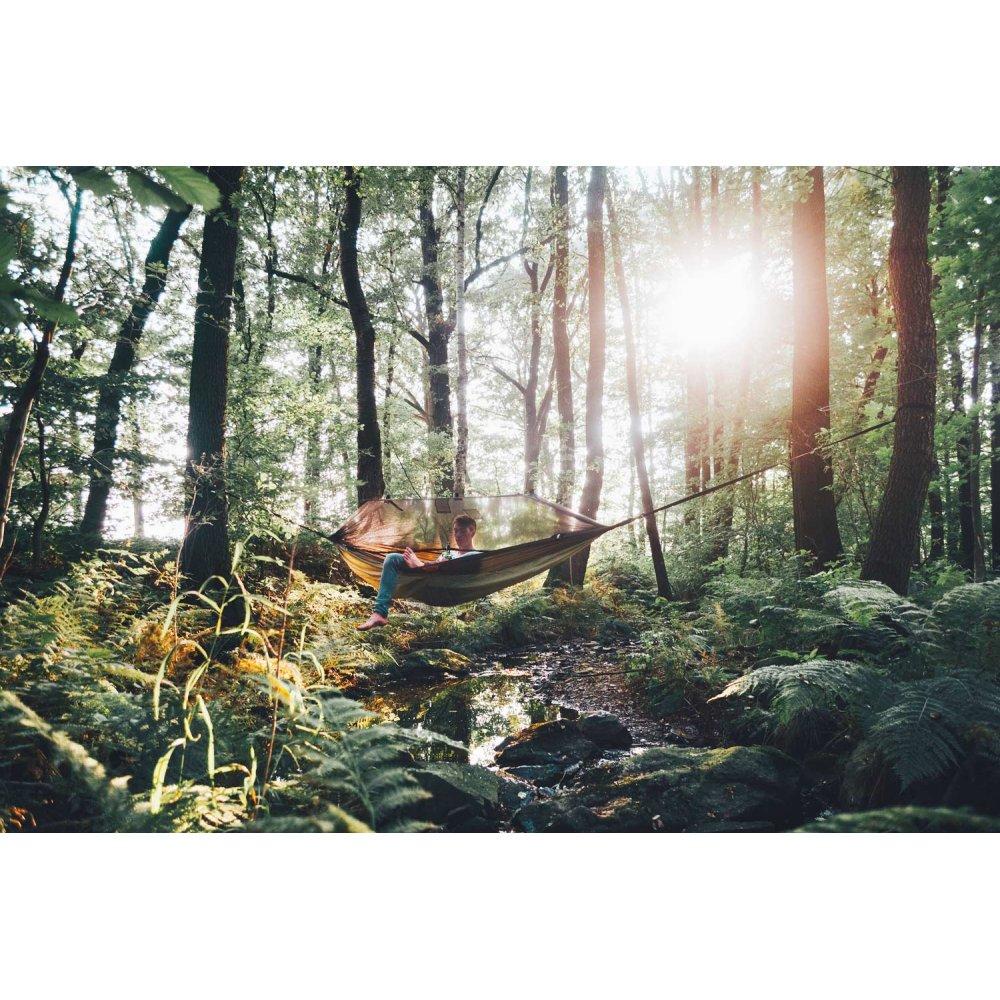 Hamac Amazonas Moskito-Traveller Thermo