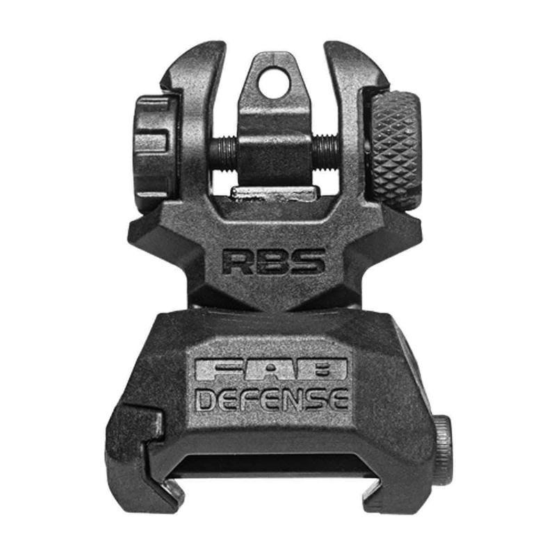 Hausse auxiliaire FAB Defense RBS