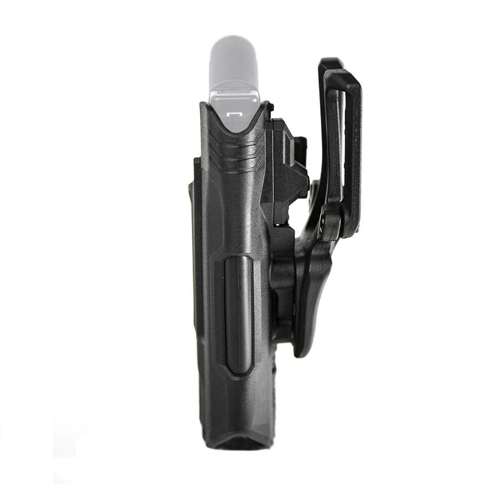 Holster Blackhawk T-Series L2D LB Duty