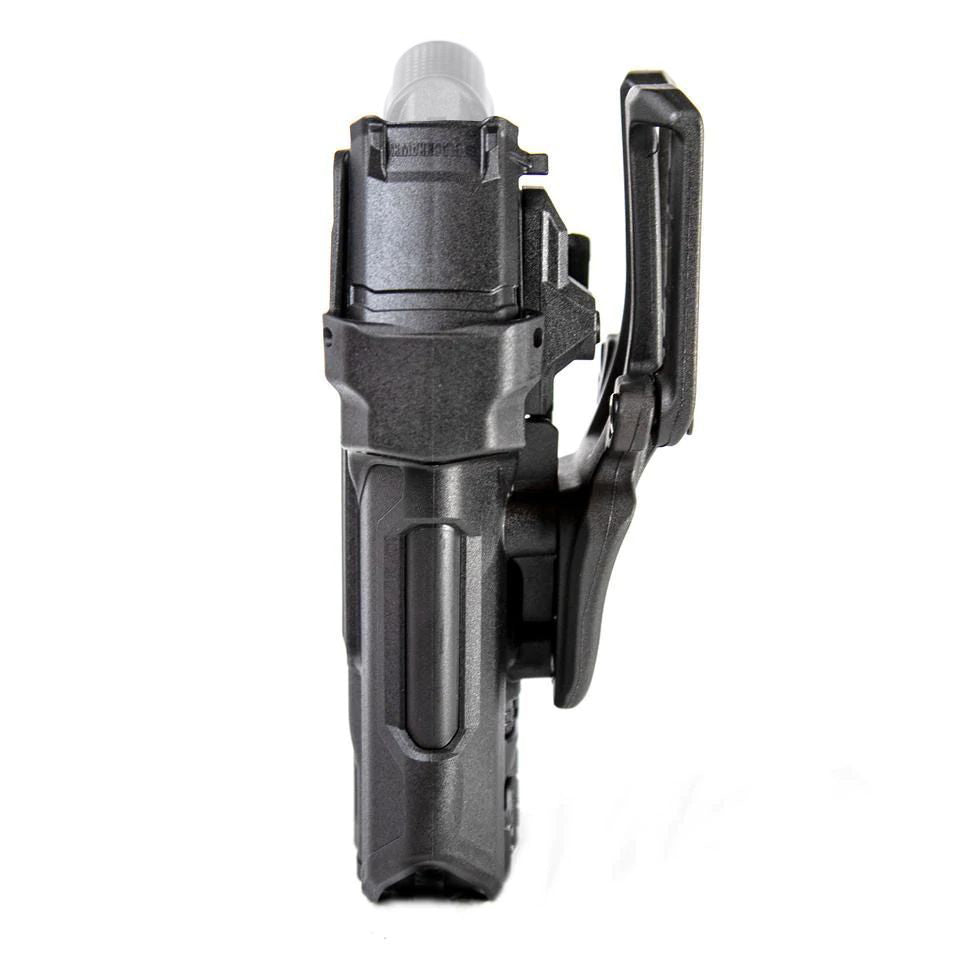Holster Blackhawk T-Series L2D LB RDS Duty