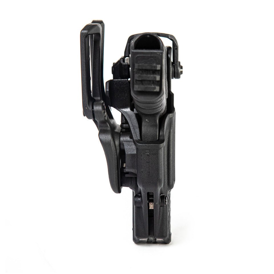 Holster Blackhawk T-Series L3D BW