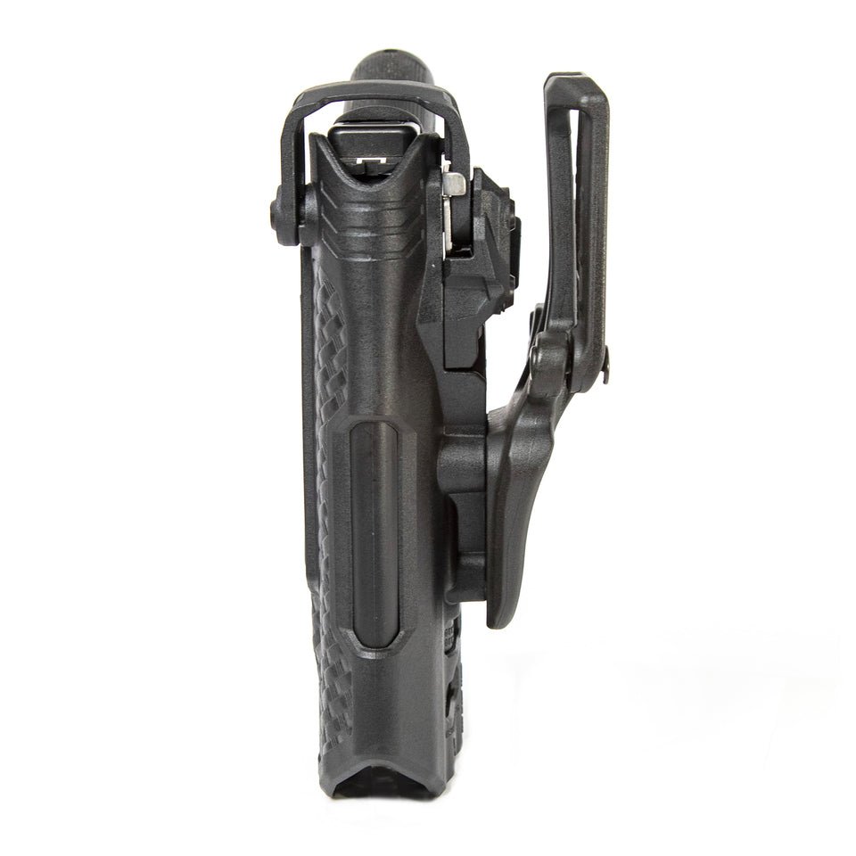 Holster Blackhawk T-Series L3D LB BW