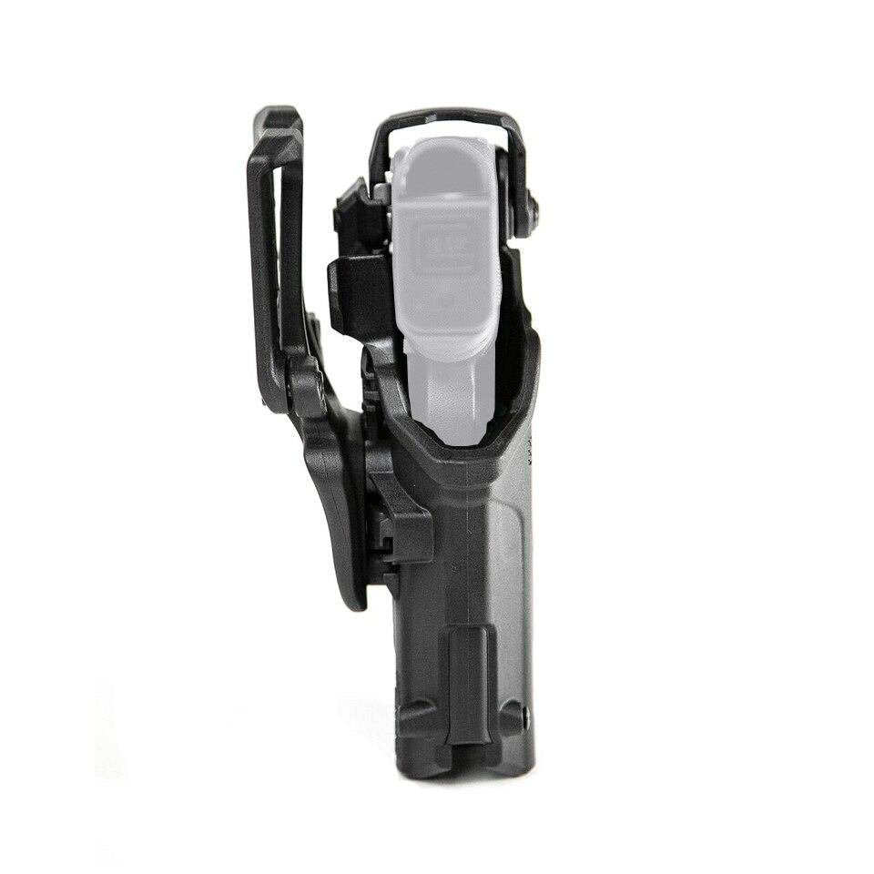Holster Blackhawk T-Series LD3 LB Duty TLR 1/2