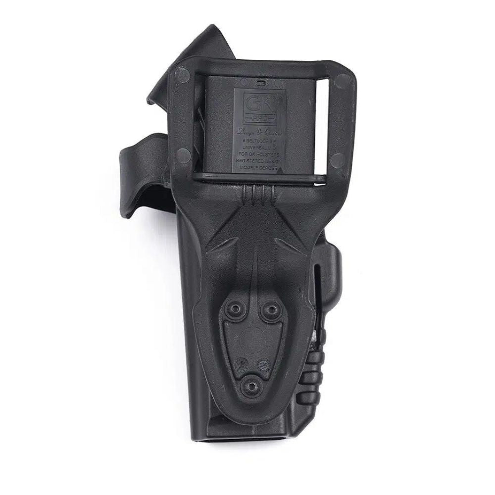 Holster GK Pro Port Medium