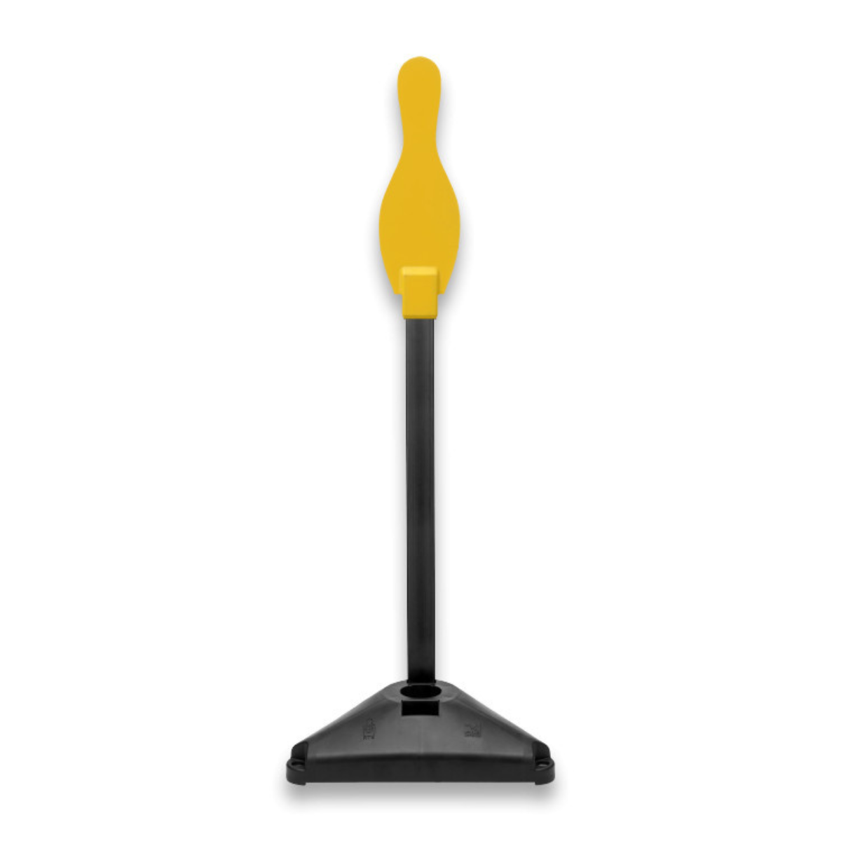 Kit de cible FAB Defense Bowling Pin pour systèmes RTS