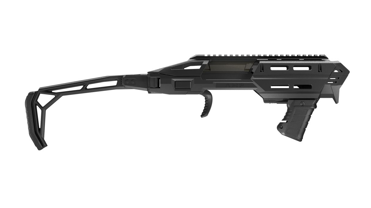 Kit de conversion modulaire multi-armes FAB Defense AMP PRO