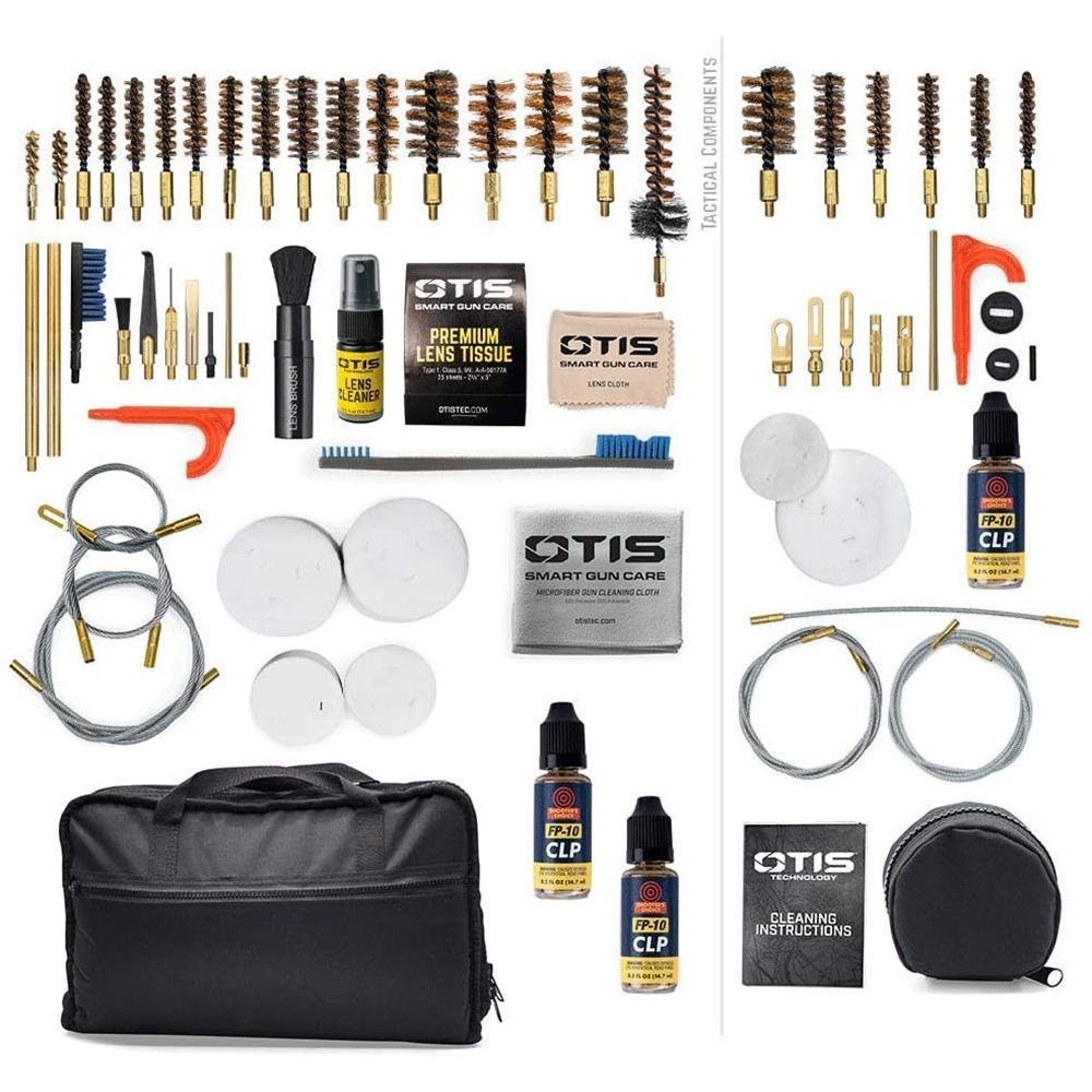 Kit de nettoyage Otis Elite