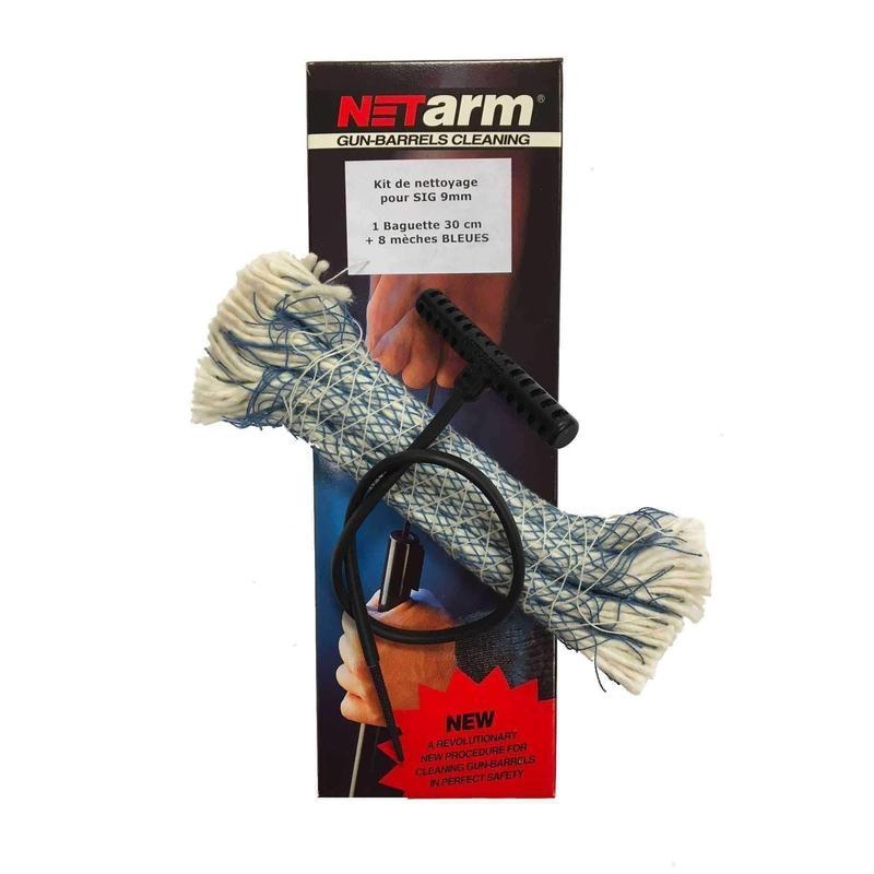 Kit de nettoyage SIG Sauer 9 mm