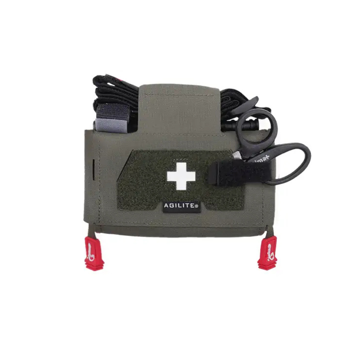 Kit de premiers secours Agilite Md2™ IFAK Compact