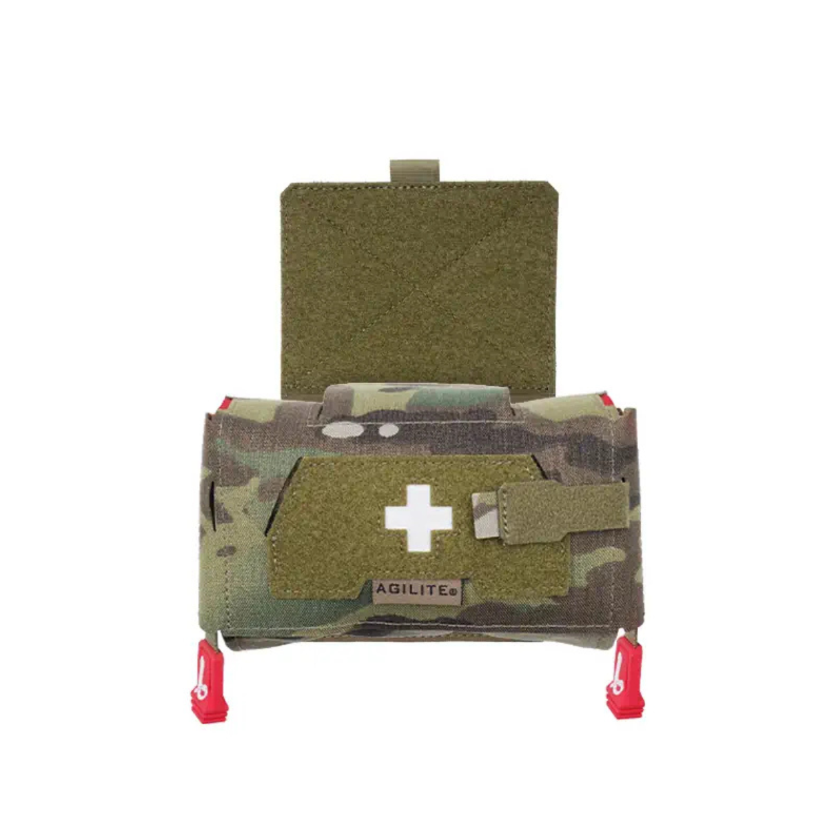 Kit de premiers secours Agilite Md2™ IFAK Compact