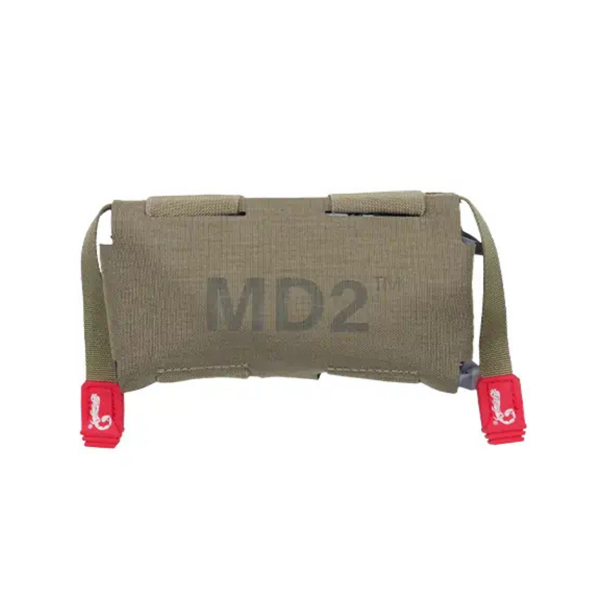 Kit de premiers secours Agilite Md2™ IFAK Compact