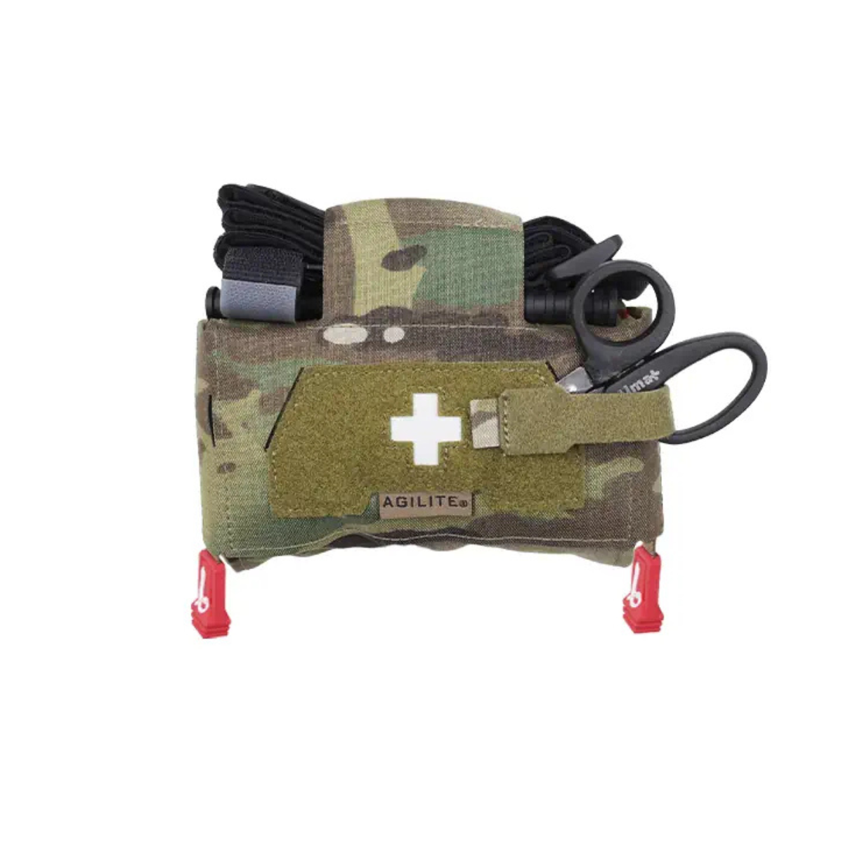 Kit de premiers secours Agilite Md2™ IFAK Compact