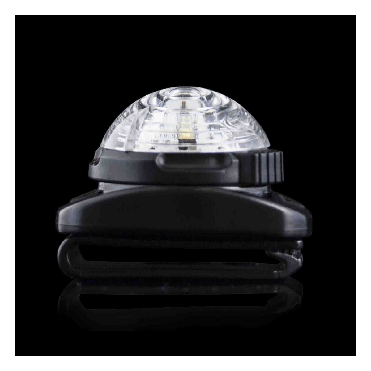 Lampe Guardian Trident Police Strobe Adventure Lights