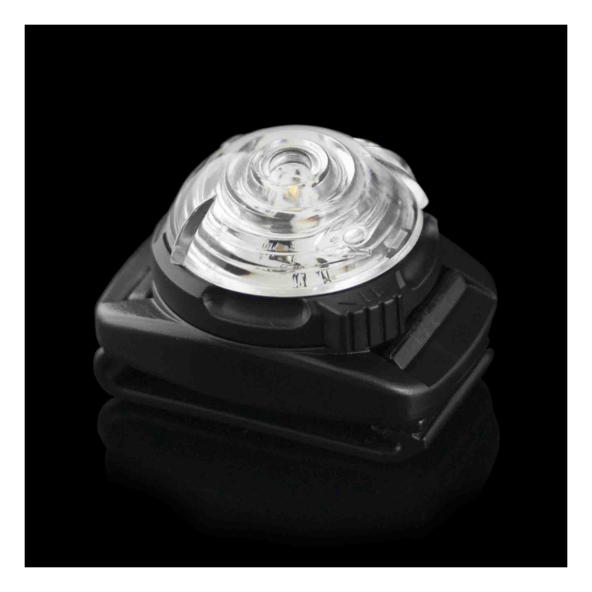 Lampe Guardian Trident Police Strobe Adventure Lights