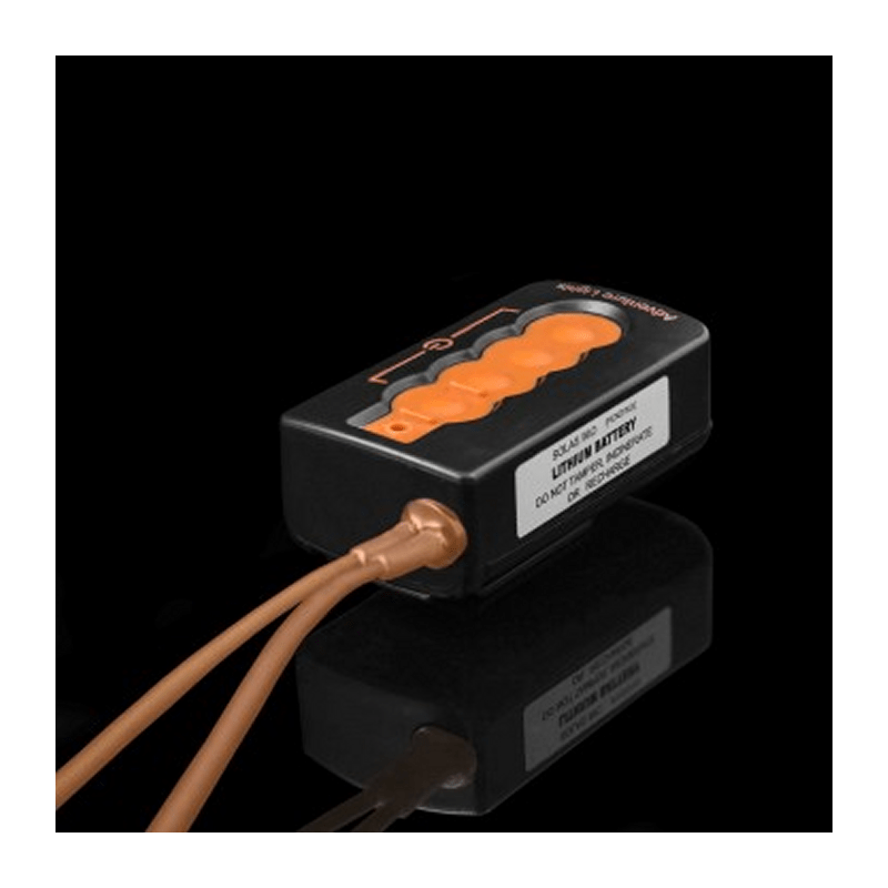 Lampe Lighthouse Interior / Boarding Raft Light Adventure Lights