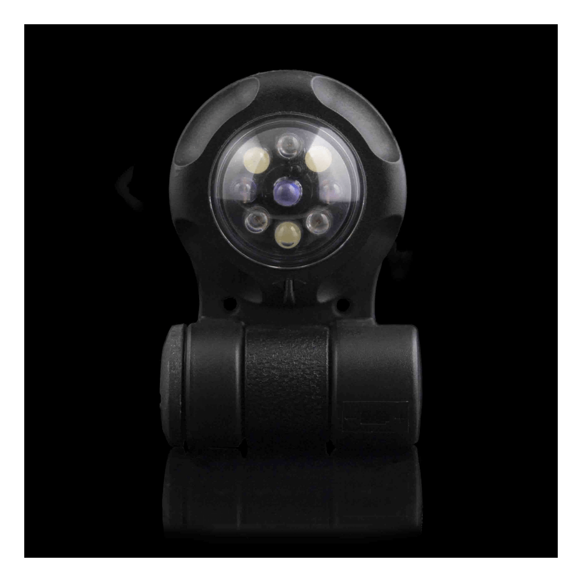 Lampe Vipir Quantum FX Adventure Lights