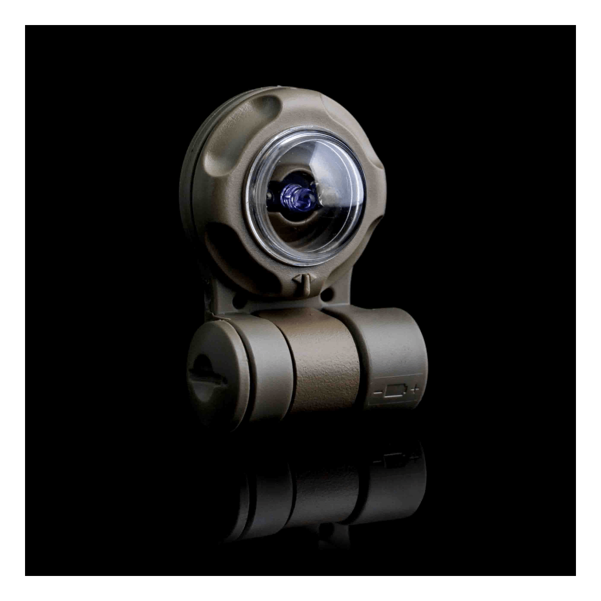 Lampe Vipir YUMA Adventure Lights