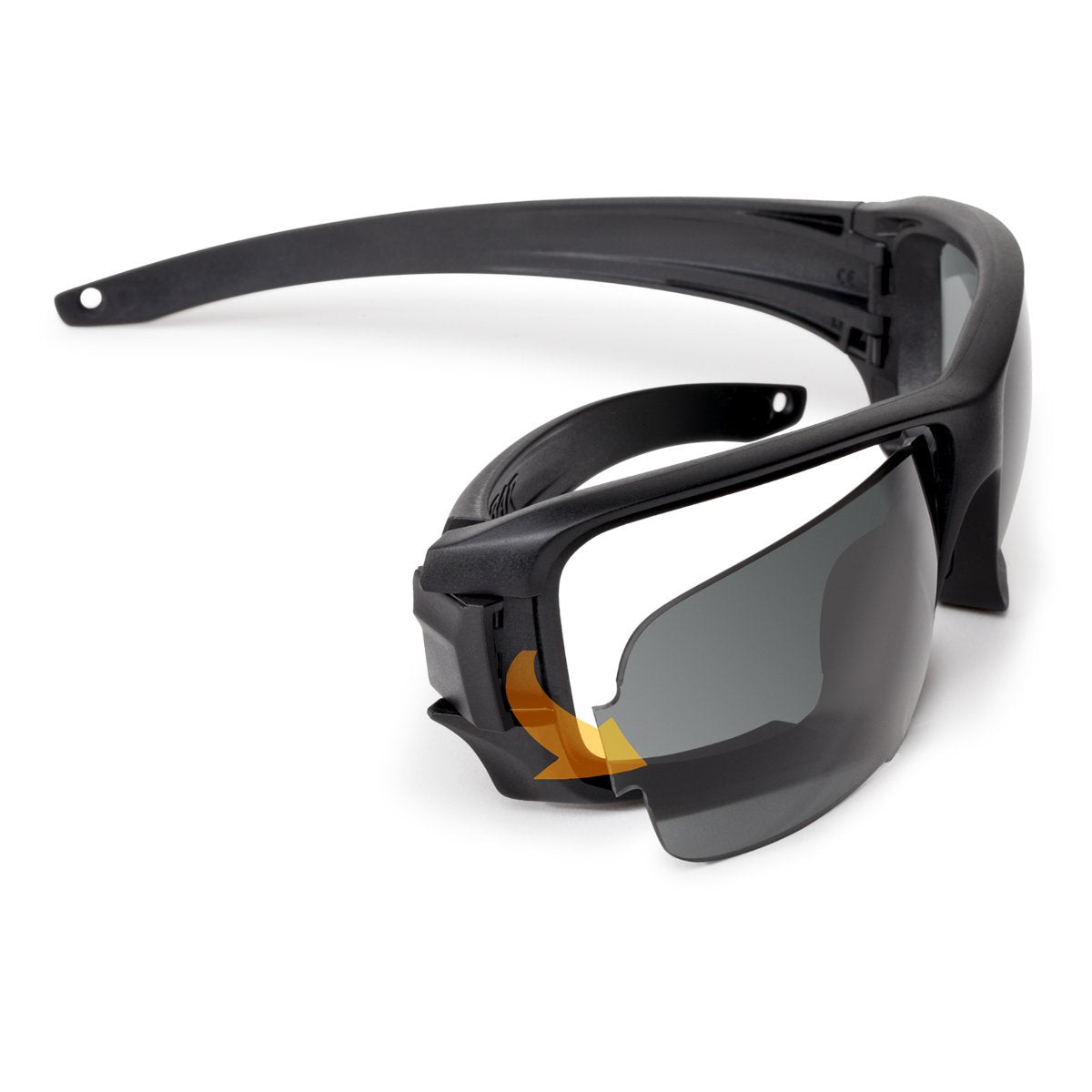 Lunettes ESS Rollbar Tan