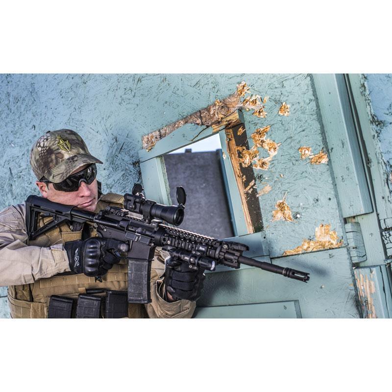 Lunettes Wiley X Saber Advanced 3 écrans