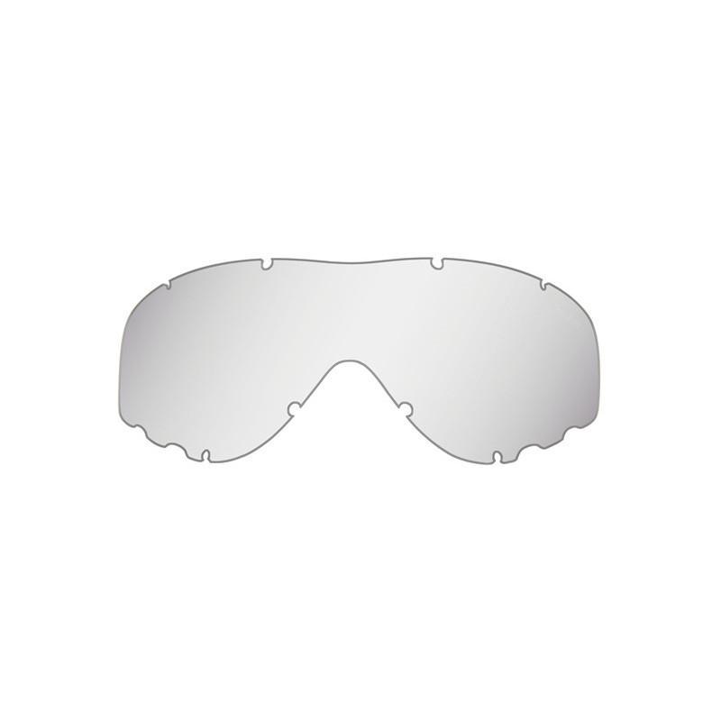 Masque balistique Wiley X Spear avec 3 écrans